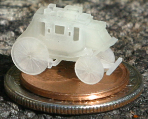 stage coach